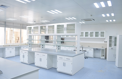 实验室的实验动物设施等级有哪些分法